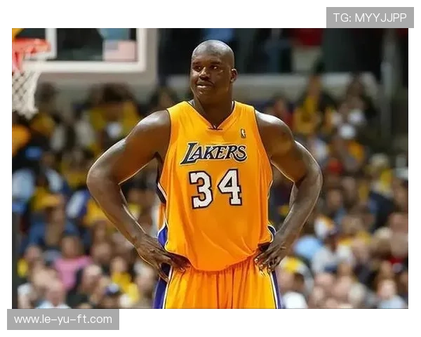 沙奎尔·奥尼尔重现篮下统治力的传奇时刻