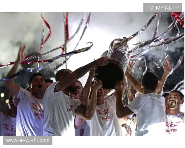 河床近况透视：解读解放者杯亮眼表现