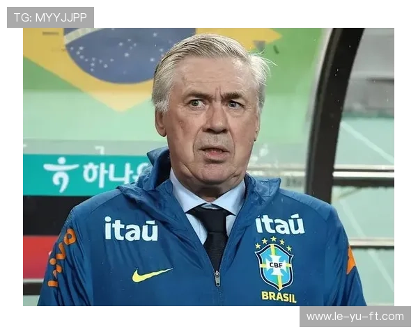 安切洛蒂与皇马续约谈判再起，去留前景迷雾重生 📄