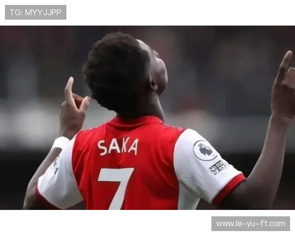 萨卡成阿森纳未来核心，英格兰新星引领球队崛起