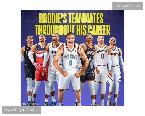 威少MVP赛季：场均三双改写NBA历史