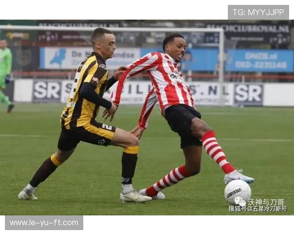 费耶诺德战术解码：高位压迫与边路联动新思路